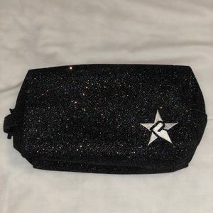 Rebel Athletics Makeup Bag